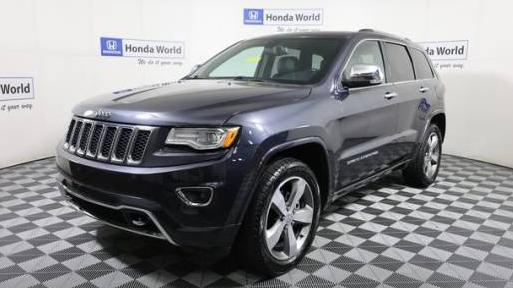 JEEP GRAND CHEROKEE 2015 1C4RJFCGXFC157932 image